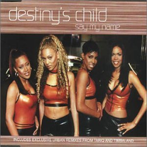 Destiny's Child